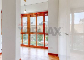 Stanza vuota - Trilocale Via Moise' Loria
 
62, Milano - foto 29