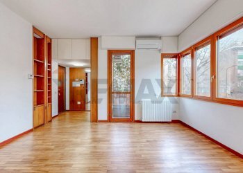 Stanza vuota - Trilocale Via Moise' Loria
 
62, Milano - foto 30