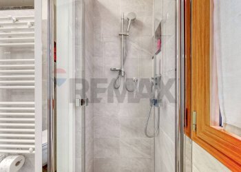 Bagno - Trilocale Via Moise' Loria
 
62, Milano - foto 33