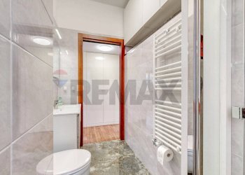 Bagno - Trilocale Via Moise' Loria
 
62, Milano - foto 34