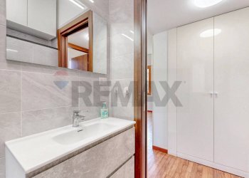 Bagno - Trilocale Via Moise' Loria
 
62, Milano - foto 35