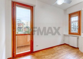 Stanza vuota - Trilocale Via Moise' Loria
 
62, Milano - foto 36