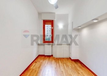 Stanza vuota - Trilocale Via Moise' Loria
 
62, Milano - foto 37