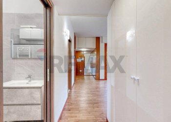 Hall / corridoio - Trilocale Via Moise' Loria
 
62, Milano - foto 43