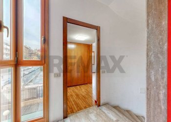 Hall / corridoio - Trilocale Via Moise' Loria
 
62, Milano - foto 46