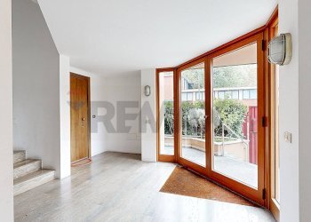 Stanza vuota - Trilocale Via Moise' Loria
 
62, Milano - foto 48