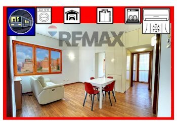 Sala da pranzo - Three-room apartment Via Moise' Loria
 
62, Milano - photo 1