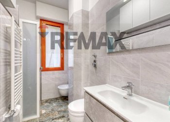 Bagno - Three-room apartment Via Moise' Loria
 
62, Milano - photo 5