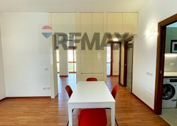 Sala da pranzo - Three-room apartment Via Moise' Loria
 
62, Milano - photo 9