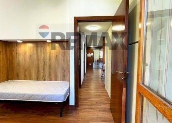 Camera / camera da letto - Three-room apartment Via Moise' Loria
 
62, Milano - photo 11