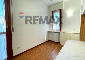 Camera / camera da letto - Three-room apartment Via Moise' Loria
 
62, Milano - photo 12