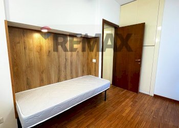 Camera / camera da letto - Three-room apartment Via Moise' Loria
 
62, Milano - photo 14