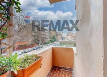 Balcone - Three-room apartment Via Moise' Loria
 
62, Milano - photo 16