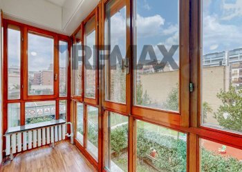 Stanza vuota - Three-room apartment Via Moise' Loria
 
62, Milano - photo 25