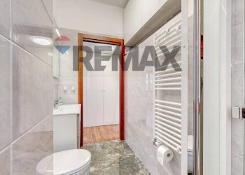 Bagno - Three-room apartment Via Moise' Loria
 
62, Milano - photo 31