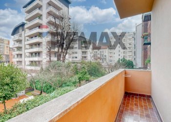 Balcone - Three-room apartment Via Moise' Loria
 
62, Milano - photo 34