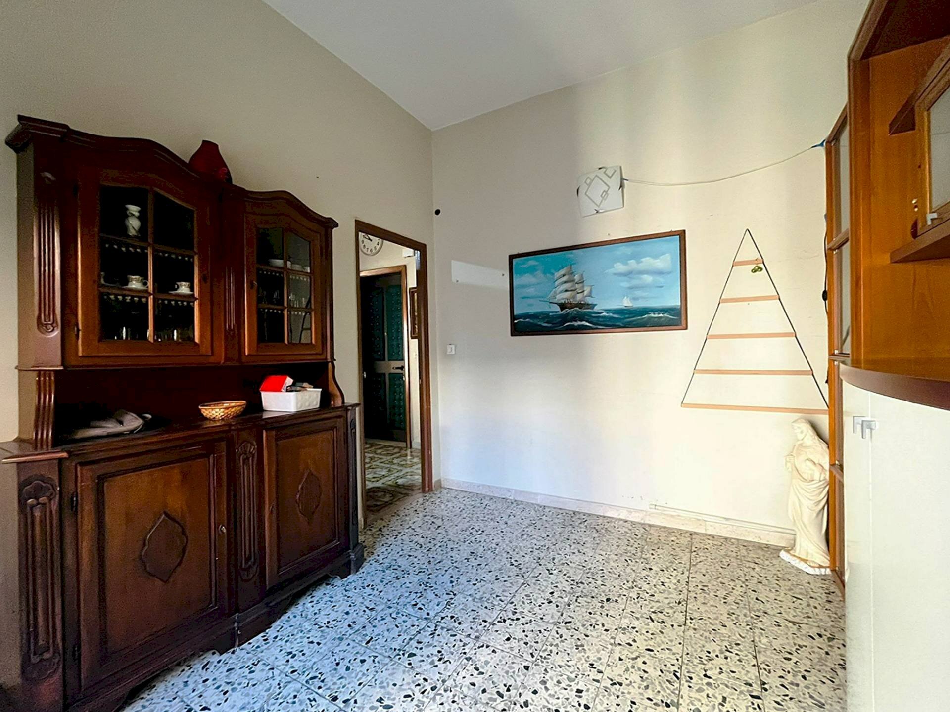 Foto 2 - Three-room apartment Lucera - photo 2
