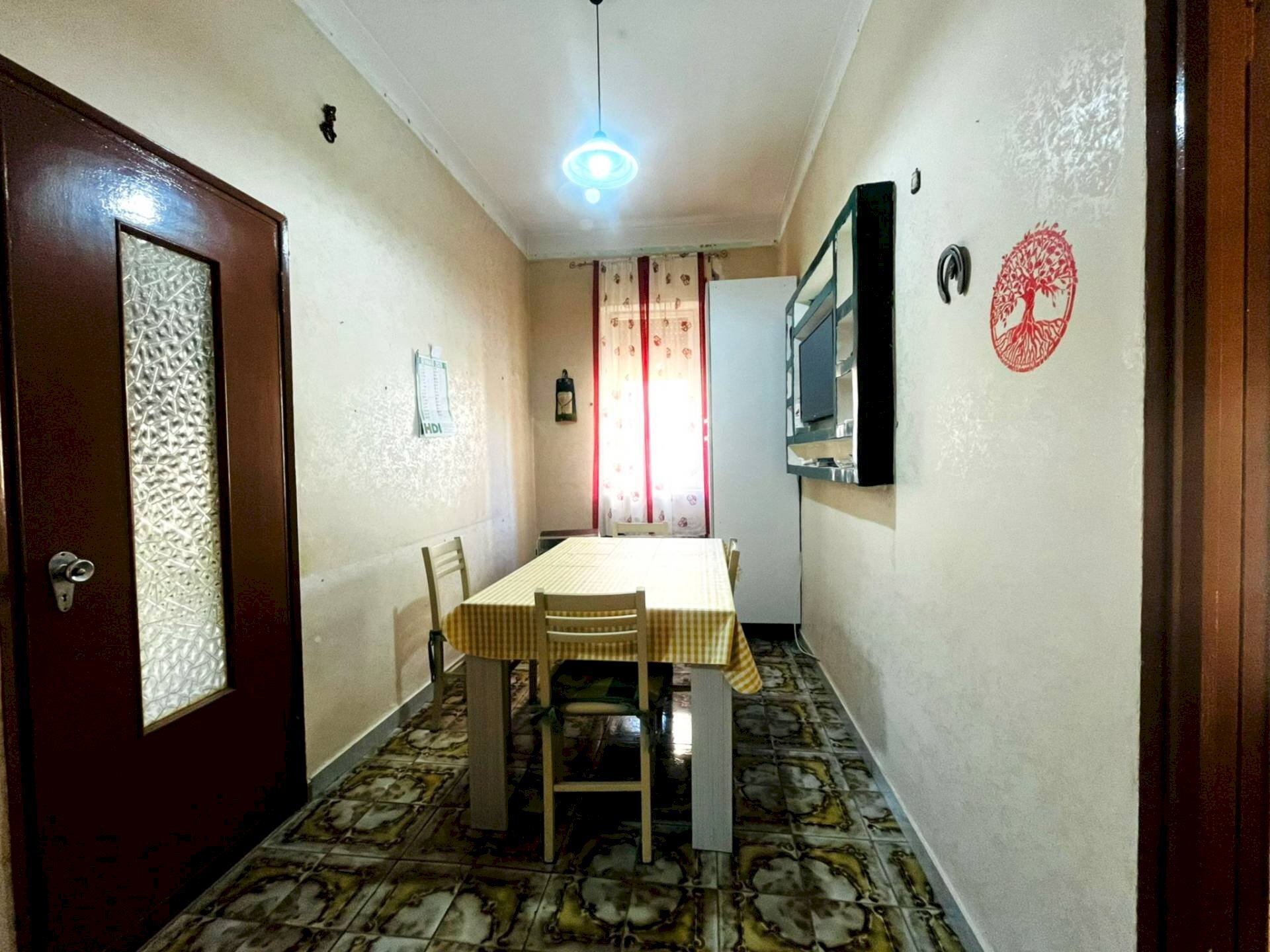 Foto 3 - Three-room apartment Lucera - photo 3