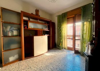 Foto 1 - Trilocale Lucera - foto 1