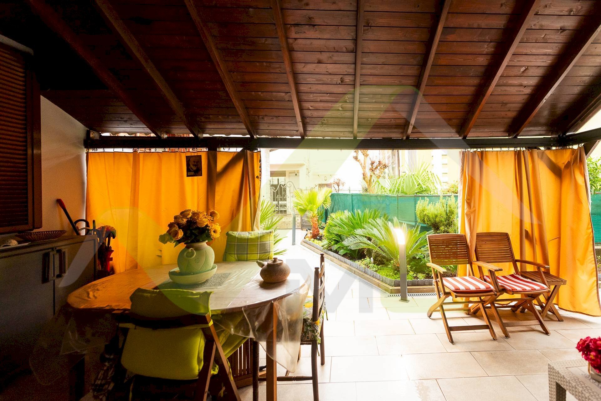 Foto 2 - Casa indipendente VIA MONTEGRAPPA
 
12, Melzo - foto 2