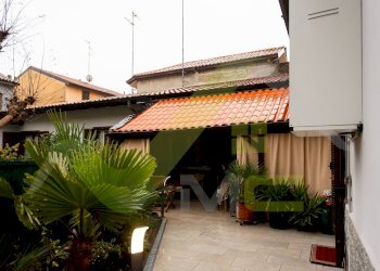 Foto 4 - Casa indipendente VIA MONTEGRAPPA
 
12, Melzo - foto 4