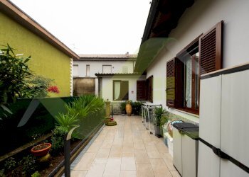 Foto 5 - Casa indipendente VIA MONTEGRAPPA
 
12, Melzo - foto 5