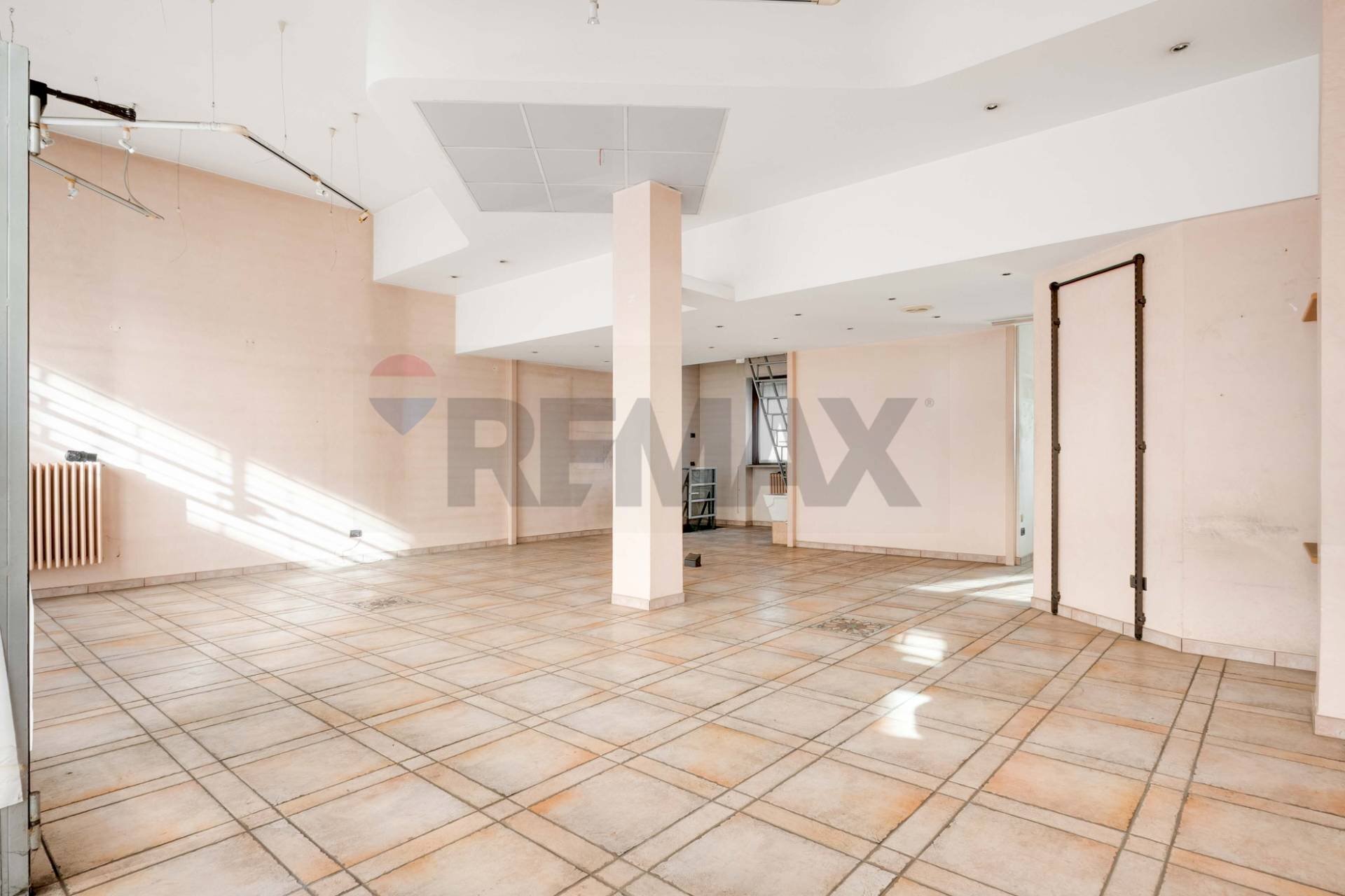 Stanza vuota - Shop Busto Arsizio - photo 1