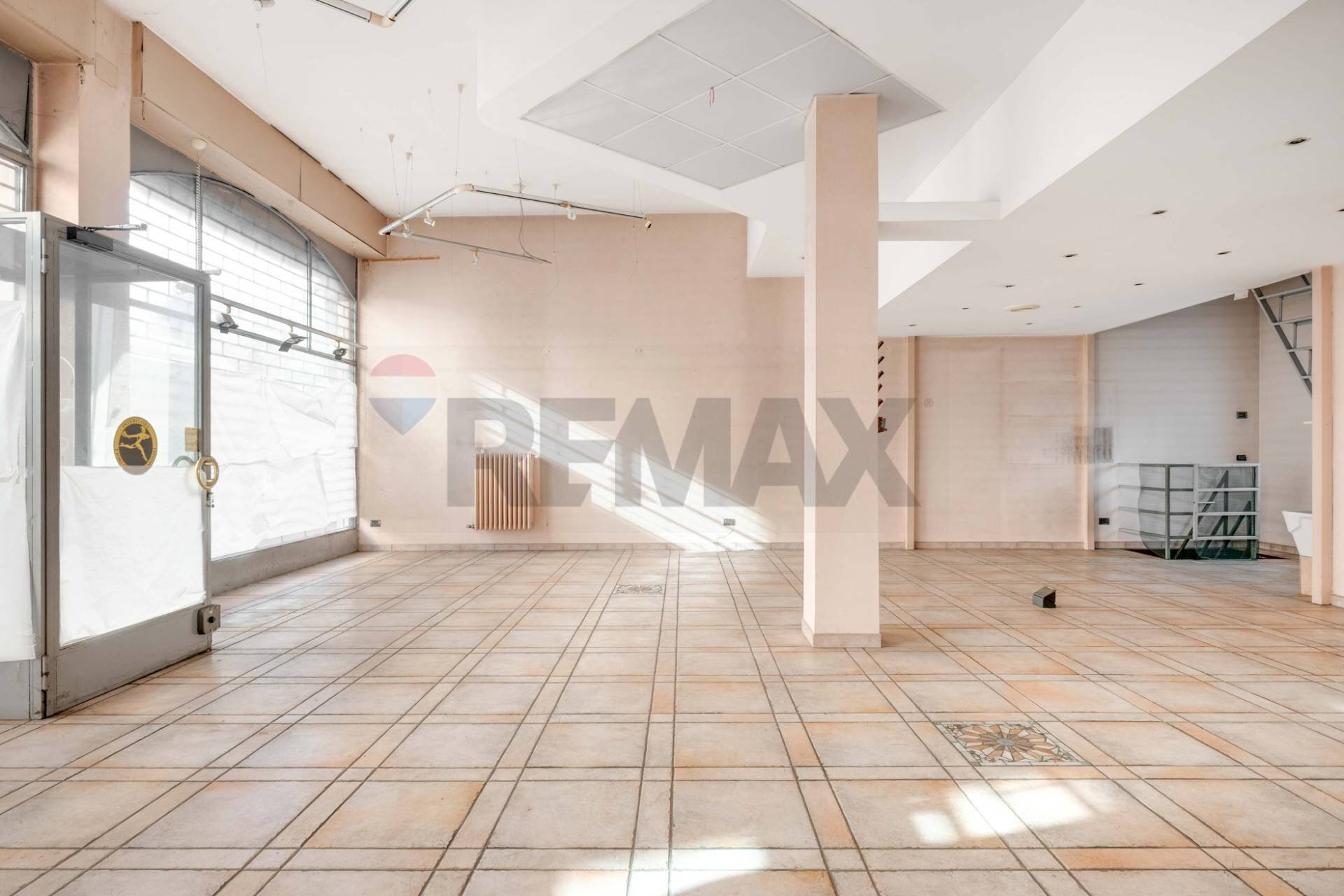 Stanza vuota - Shop Busto Arsizio - photo 2