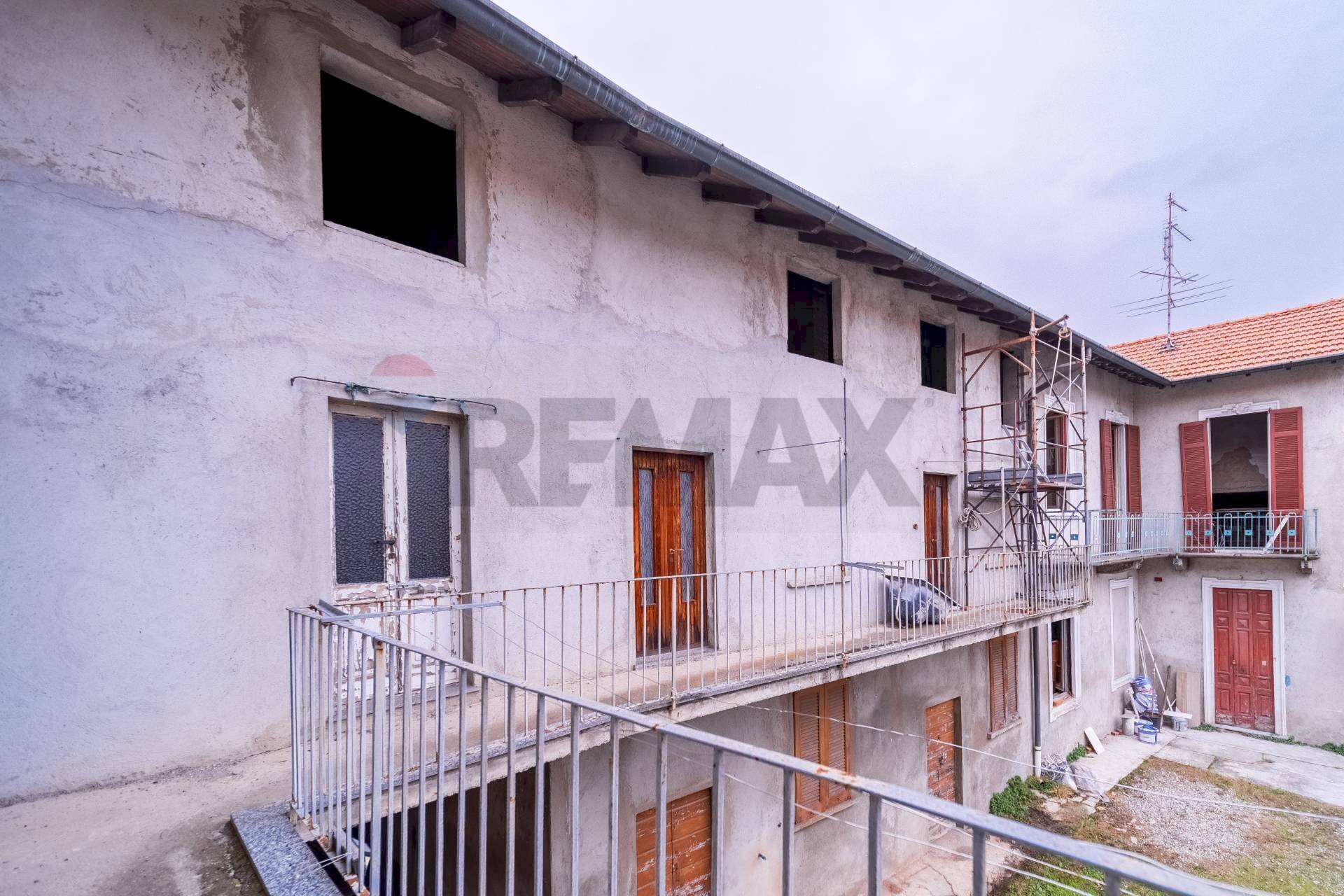 Casa all\'aperto - Rustico Olgiate Olona - foto 1