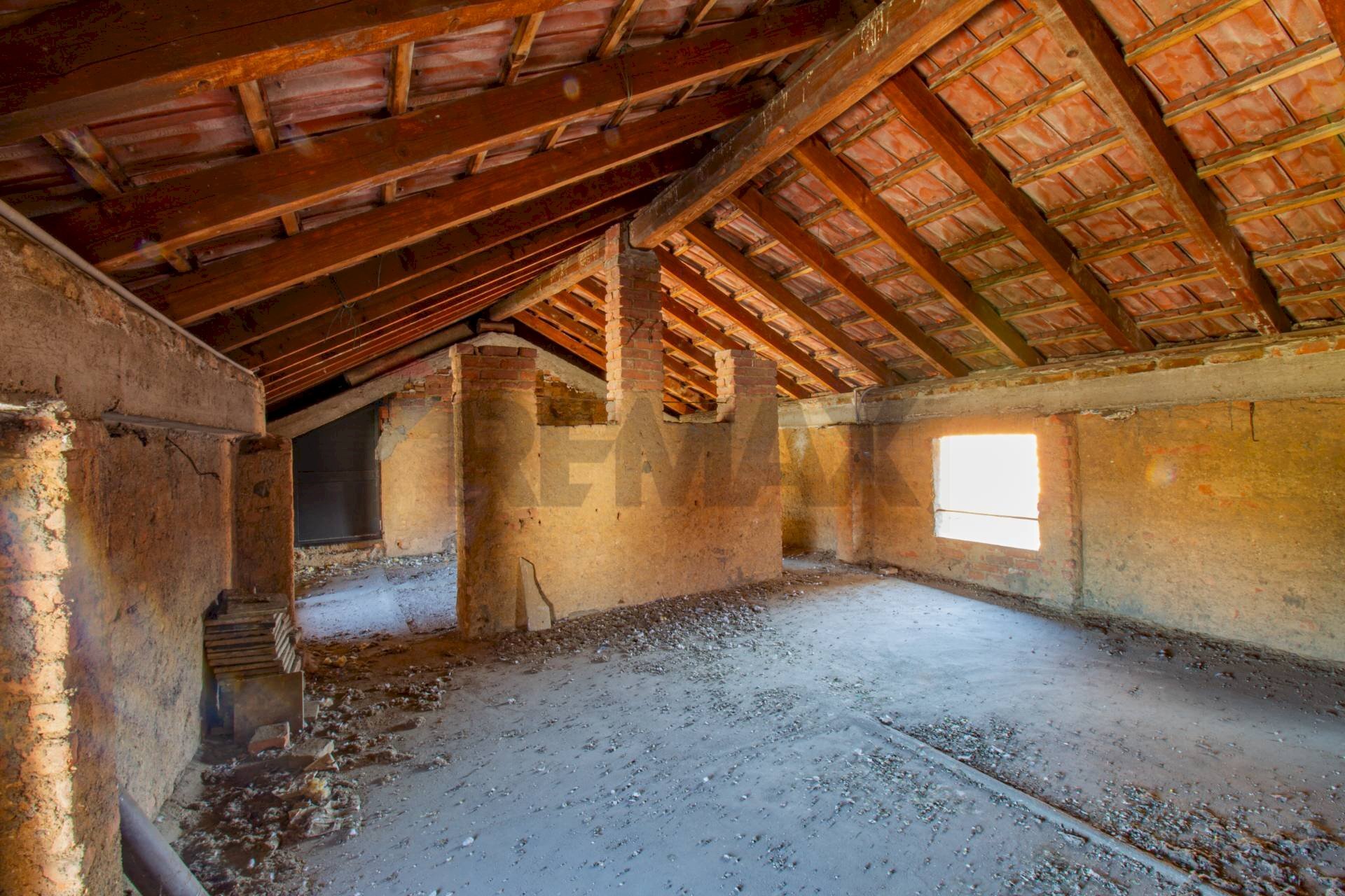 Stanza vuota - Rustico Olgiate Olona - foto 2