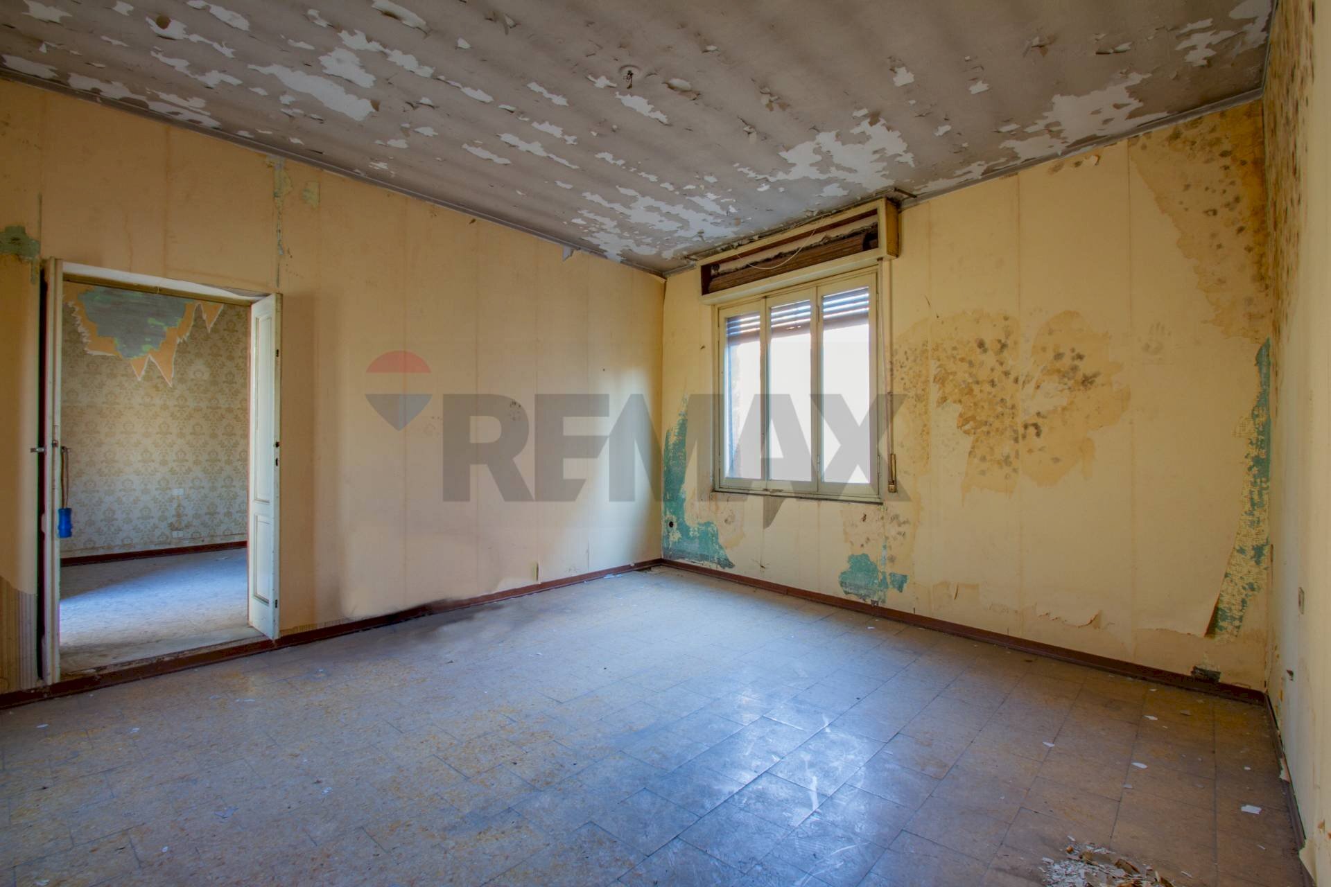 Stanza vuota - Rustico Olgiate Olona - foto 3