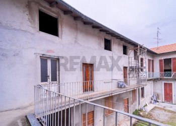 Casa all\'aperto - Rustico Olgiate Olona - foto 1