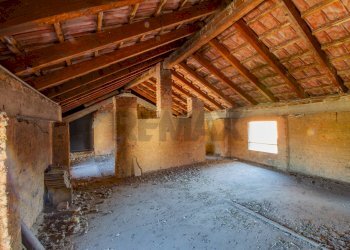 Stanza vuota - Rustico Olgiate Olona - foto 2