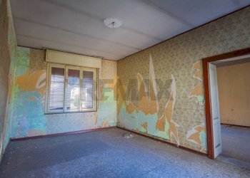 Stanza vuota - Rustico Olgiate Olona - foto 4