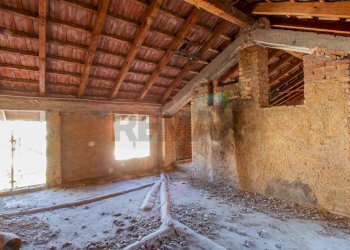 Stanza vuota - Rustico Olgiate Olona - foto 7