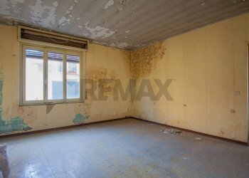 Stanza vuota - Rustico Olgiate Olona - foto 8