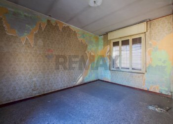 Stanza vuota - Rustico Olgiate Olona - foto 11