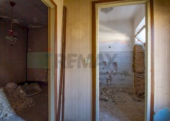 Hall / corridoio - Rustico Olgiate Olona - foto 13