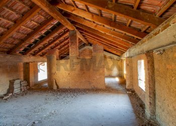 Stanza vuota - Rustico Olgiate Olona - foto 14