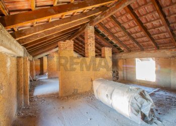 Stanza vuota - Rustico Olgiate Olona - foto 16