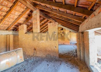 Stanza vuota - Rustico Olgiate Olona - foto 17