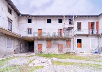 Edificio all\'aperto - Rustico Olgiate Olona - foto 18