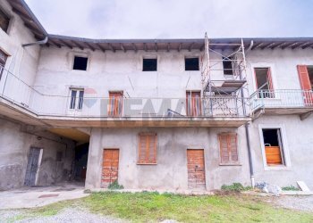 Edificio all\'aperto - Rustico Olgiate Olona - foto 19