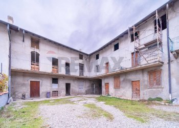 Edificio all\'aperto - Rustico Olgiate Olona - foto 20