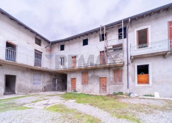 Edificio all\'aperto - Rustico Olgiate Olona - foto 21