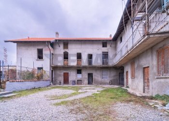 Casa all\'aperto - Rustico Olgiate Olona - foto 22