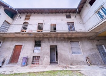Edificio all\'aperto - Rustico Olgiate Olona - foto 23