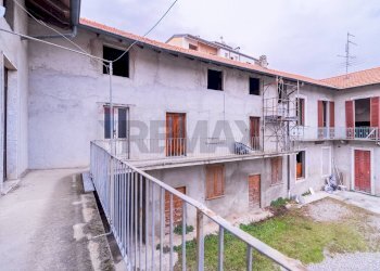 Casa all\'aperto - Rustico Olgiate Olona - foto 24