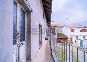 Balcone - Rustico Olgiate Olona - foto 25