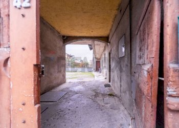 Parcheggio - Rustico Olgiate Olona - foto 27